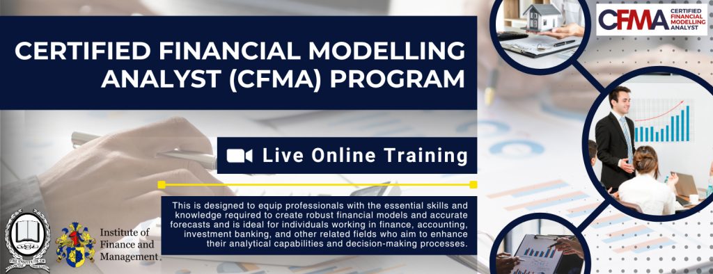 cfma program